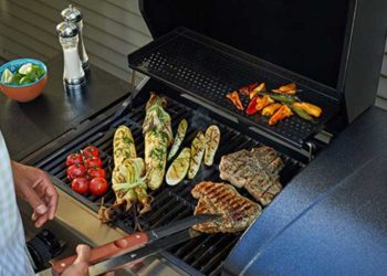 Barbecue equipment in order to take dad’s grilling sport to the next stage