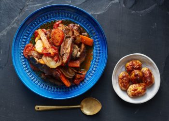 Celebrating Turkish cuisine at food fests in Istanbul and İzmir