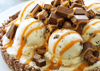 CAIT suggests lower GST for ice cream