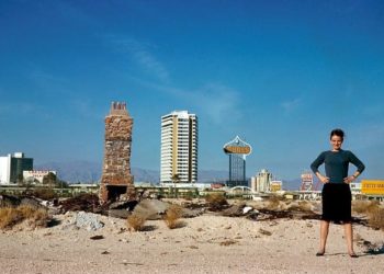 Weekend In Las Vegas Taught Me About Living