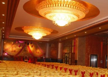 A excursion thru Shah Jahan’s complicated banquets