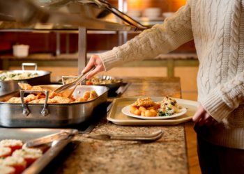 Richmond Flowers Promoted To Dining Services Director Of Legacy Senior Living