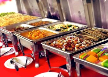 Global catering services marketplace to pass £161 billion with the aid of 2024