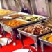 Global catering services marketplace to pass £161 billion with the aid of 2024