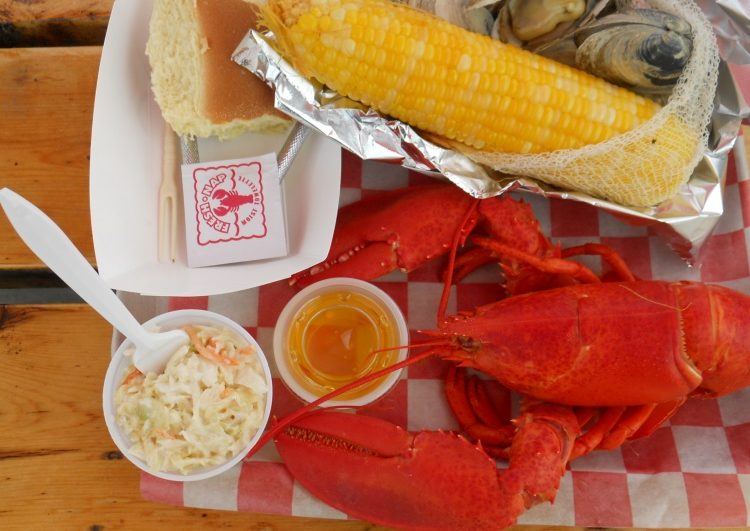 DREAMS of Wilmington seems to help alleviate ache of food barren region thru schooling