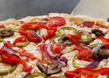 Let’s Talk About Pizza, Broccoli Leaves, and Bottom Lines