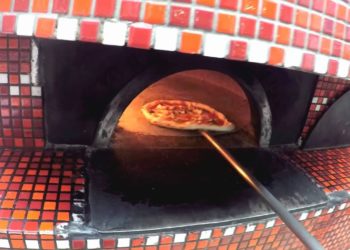 Domino’s Pizza Japan creates abomination out of two.2 pounds of cheese,