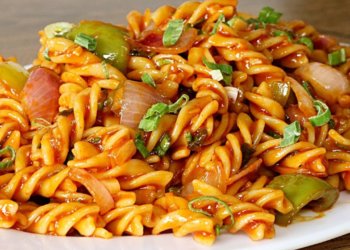 Delicious pasta recipes that couldn’t be less complicated