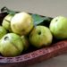 Health blessings of Guava Juice and a way to make it at home