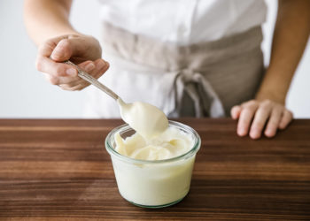 Unexpected Yet Delicious Ways to Use Up the Mayo in Your Fridge