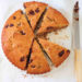 Tamal Ray’s recipe for lemon, rosemary and olive oil cake