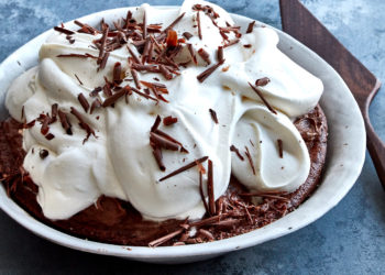 Before She Wrote Cookbooks, Maida Heatter Created Hit Recipes for The Times