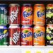 Fizzy beverages ought to soon be sold