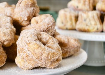 Israeli Pastries Get a New York City Makeover