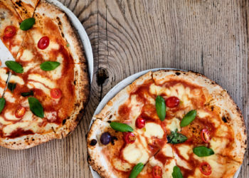 Lidl Is Selling An Outdoor Pizza Oven For Less Than £one hundred