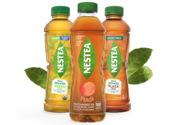 Global Bottled Tea Market Analysis