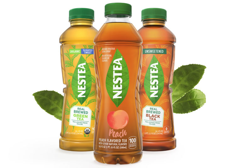 Global Bottled Tea Market Analysis