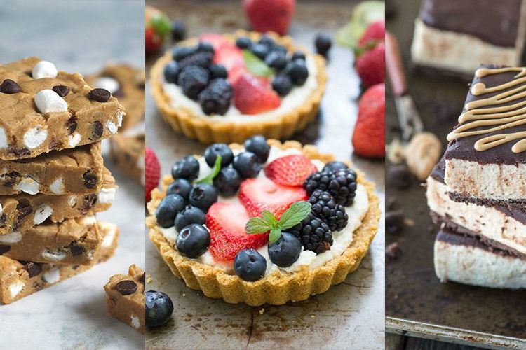 Baking guidelines on the way to make all of your desserts