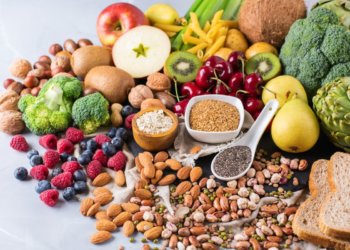 A one-size-fits-all technique to nutrients does not paintings