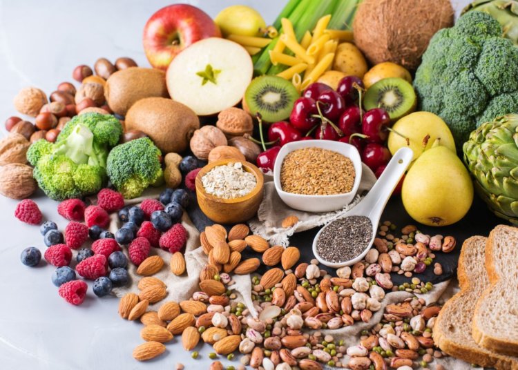 A one-size-fits-all technique to nutrients does not paintings