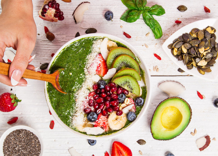 Cheyenne Parker’s new nutrition conduct have her at her great