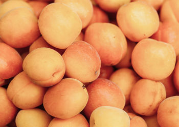 9 Health and Nutrition Benefits of Apricots