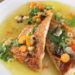 Nigel Slater’s hot and sour recipes
