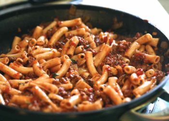 Seven outstanding top Irish recipes you could’t withstand