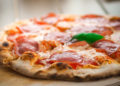 Pizza Products Produced with out Benefit of Inspection