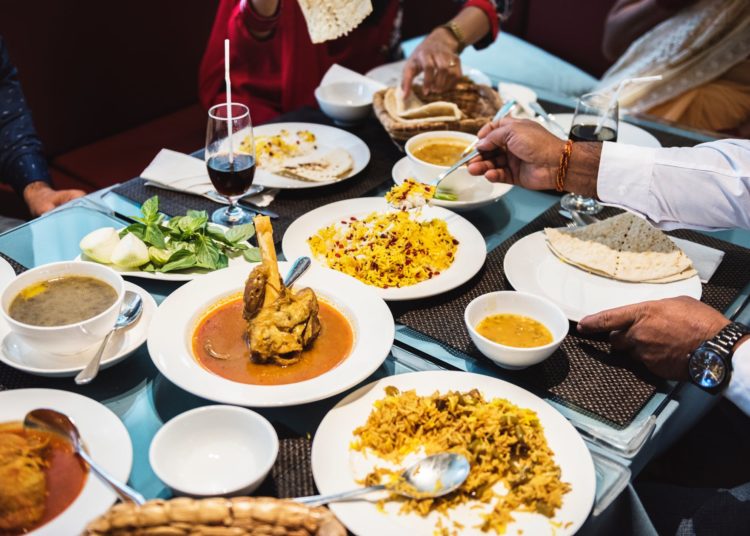 Cities You Must Visit in India for a Perfect Iftaar Treat