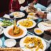 Cities You Must Visit in India for a Perfect Iftaar Treat