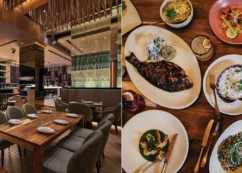 Fine Mexican and South American eating places in Dubai