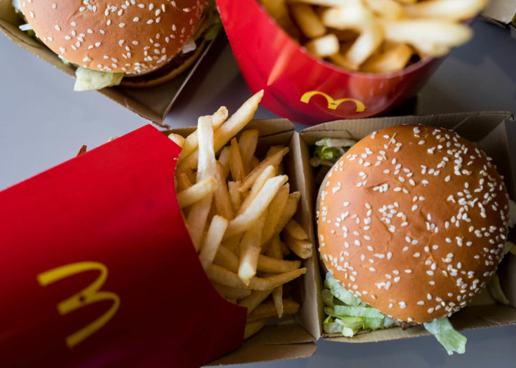Senators tell McDonald’s: Franchisees need harassment policies