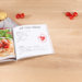 A elegance of toddlers made a hilarious cookbook