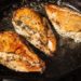 How to Make the Best Seared Chicken Breast
