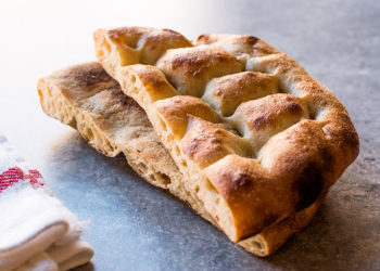 Bread is nearly sacred
