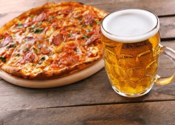 Pizza and Beer Restaurant Set to Open