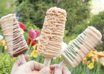 NYC’s Cult-Favorite Cereal Milk Ice Cream Will Pop Up in Dallas
