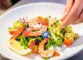 Chef Ben Way’s love for Port’s seafood and taste gala’s