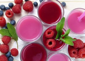 Juices to consist of in your diet to enhance immunity
