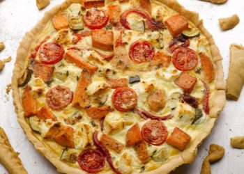 Yotam Ottolenghi’s Californian recipes