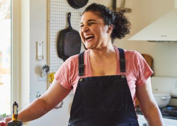 Samin Nosrat’s Californian classics – recipes