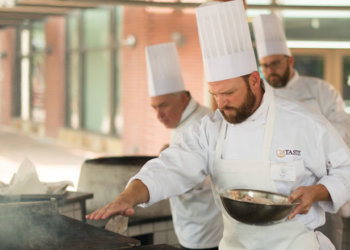 San Antonio Chefs You Need to Know
