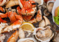 Destin Seafood Festival is taking form