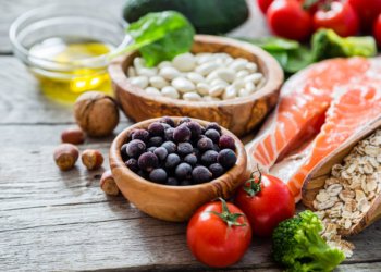 New studies on weight-reduction plan