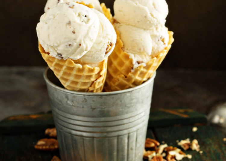The Most Popular Ice Cream Flavor in Each State