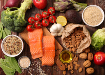 Processed foods are a miles larger fitness problem than we idea