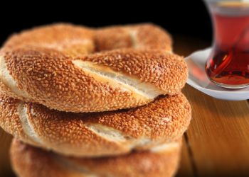 Turkey Istanbul Food & Drink