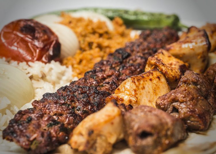 Glasgow Turkish restaurant serves Buckfast