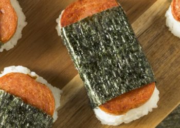 Asian American Chefs Are Embracing Spam.